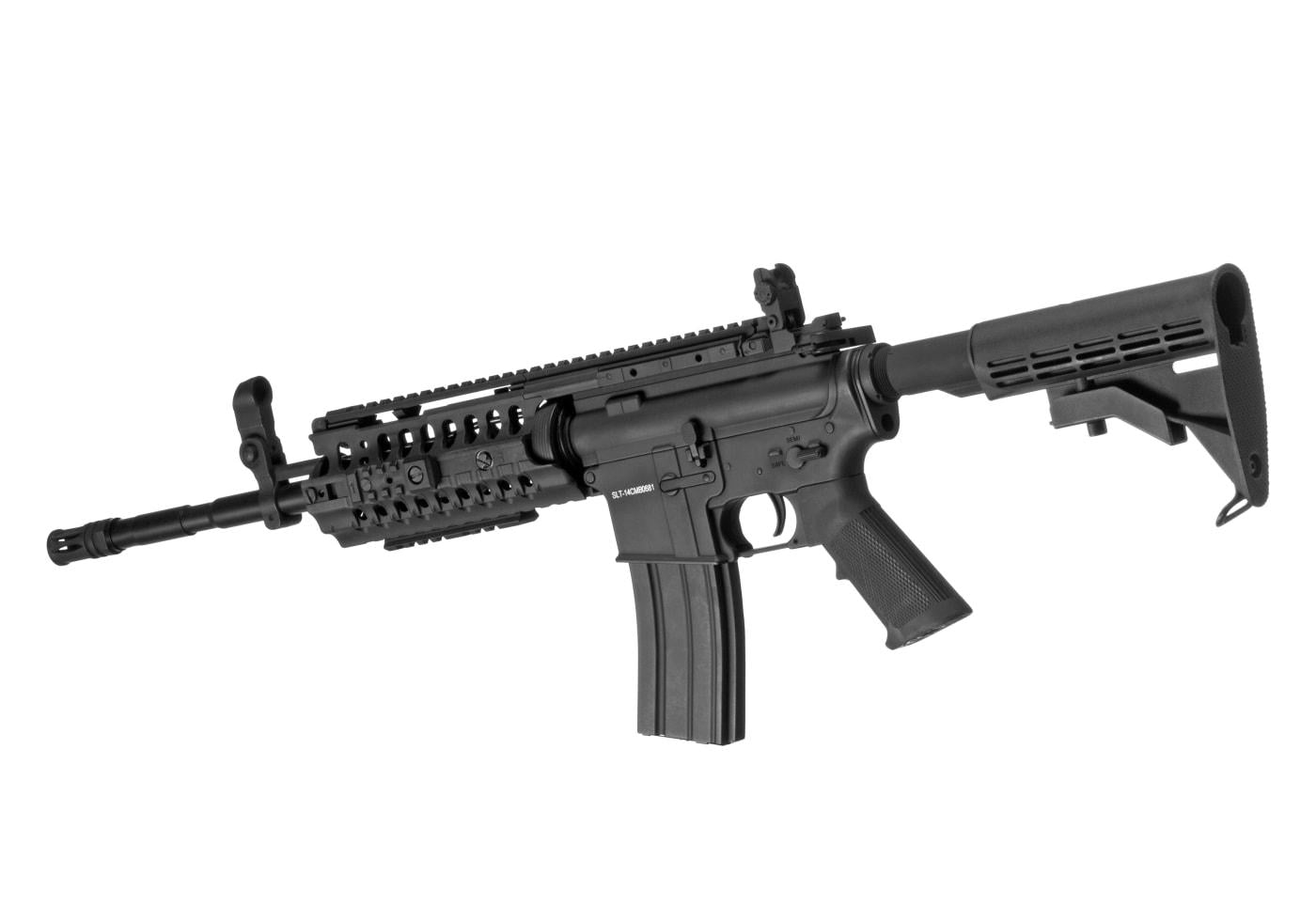 Cyma CM008 M4-S Full Metal