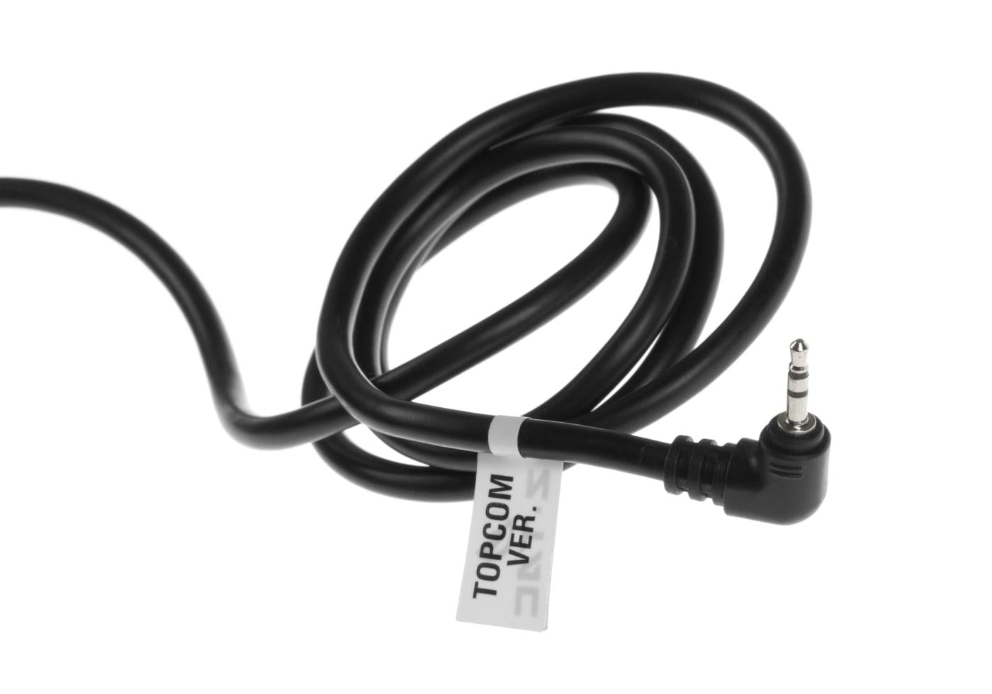 Z-Tactical zTac Wireless PTT Topcom Connector