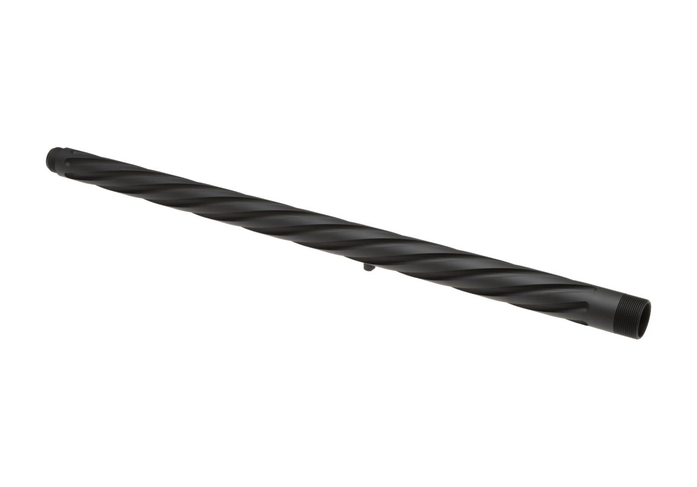 Ares S1 Striker Fluted Outer Barrel Long Black