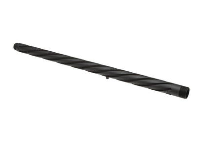 Ares S1 Striker Fluted Outer Barrel Long Black