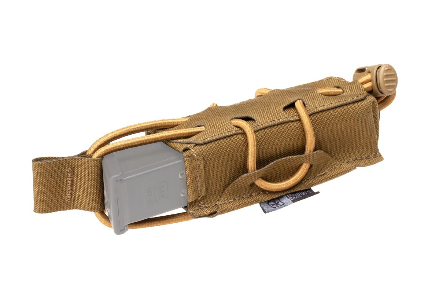 Templar's Gear Pistol Shingle Double Stack Gen III Coyote