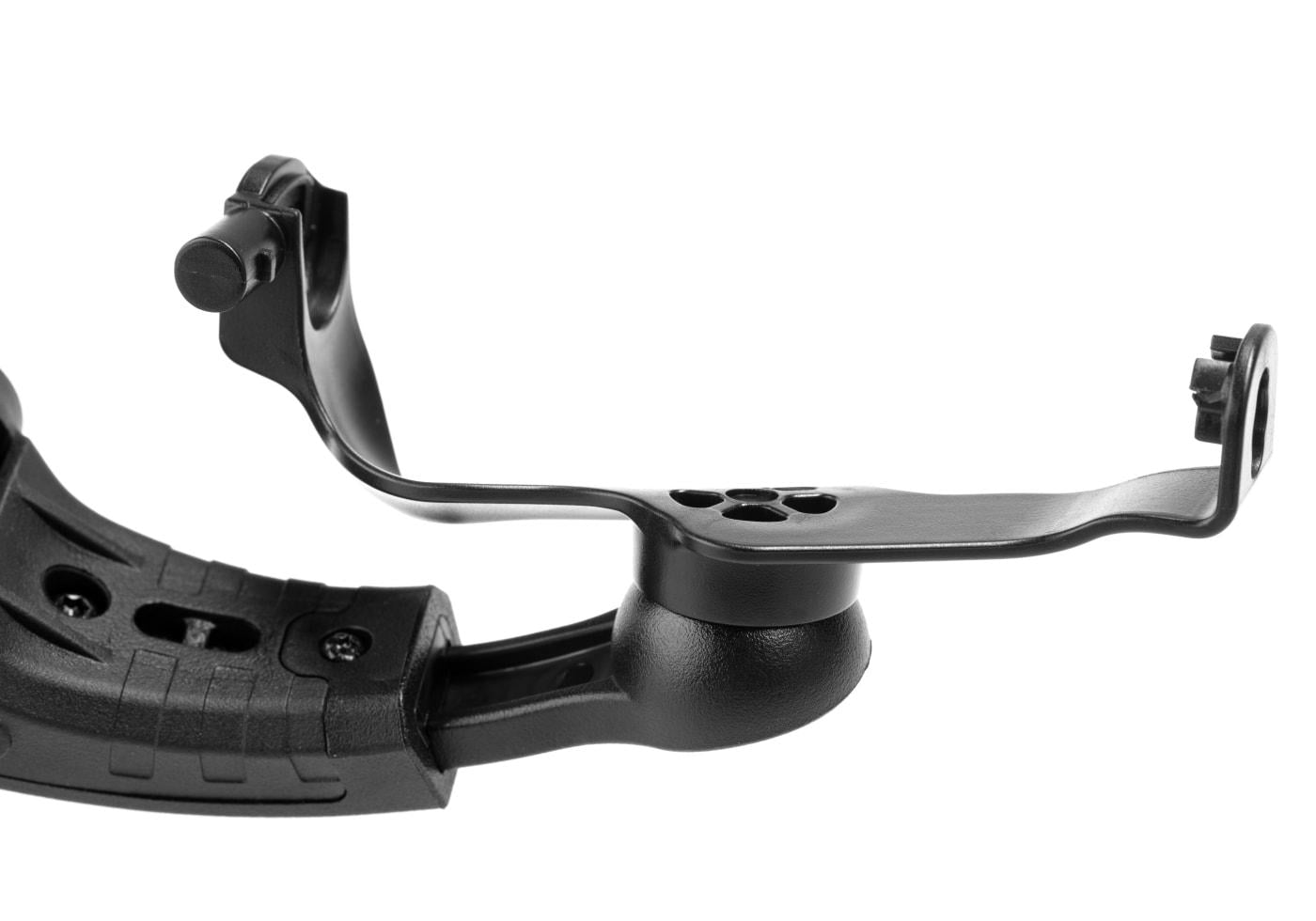 Earmor M16 Plus ARC Rail Mount Kit Black