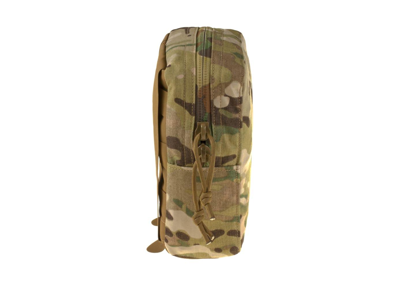 Blue Force Gear Medium Vertical Utility Pouch Multicam