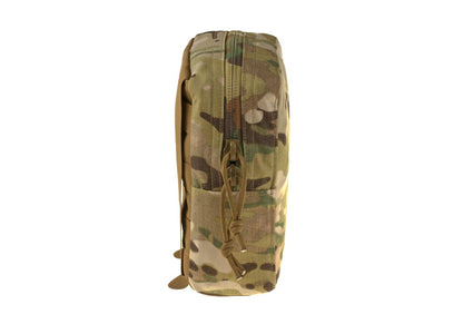 Blue Force Gear Medium Vertical Utility Pouch Multicam