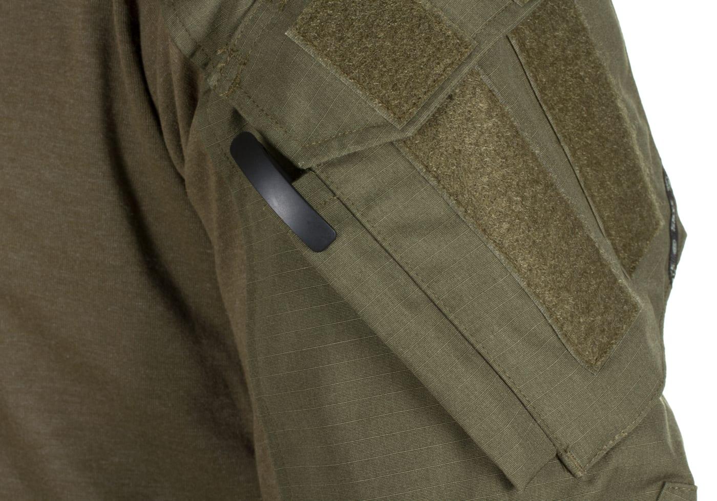 Crye Precision G3 Combat Shirt Ranger Green