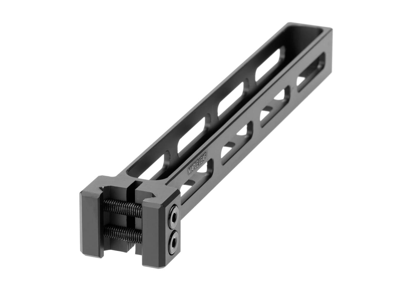 Maple Leaf 4 Slots M-LOK Accessory Rail for MLC-S2 / MLC-LTR / SSG10A3