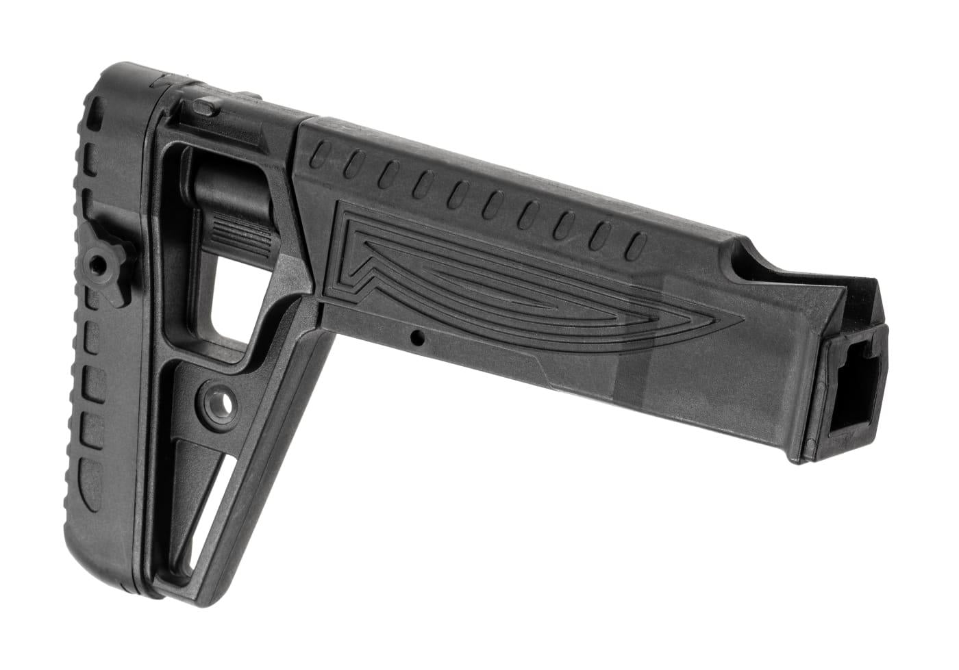 LCT LCK-19 Fixed Stock