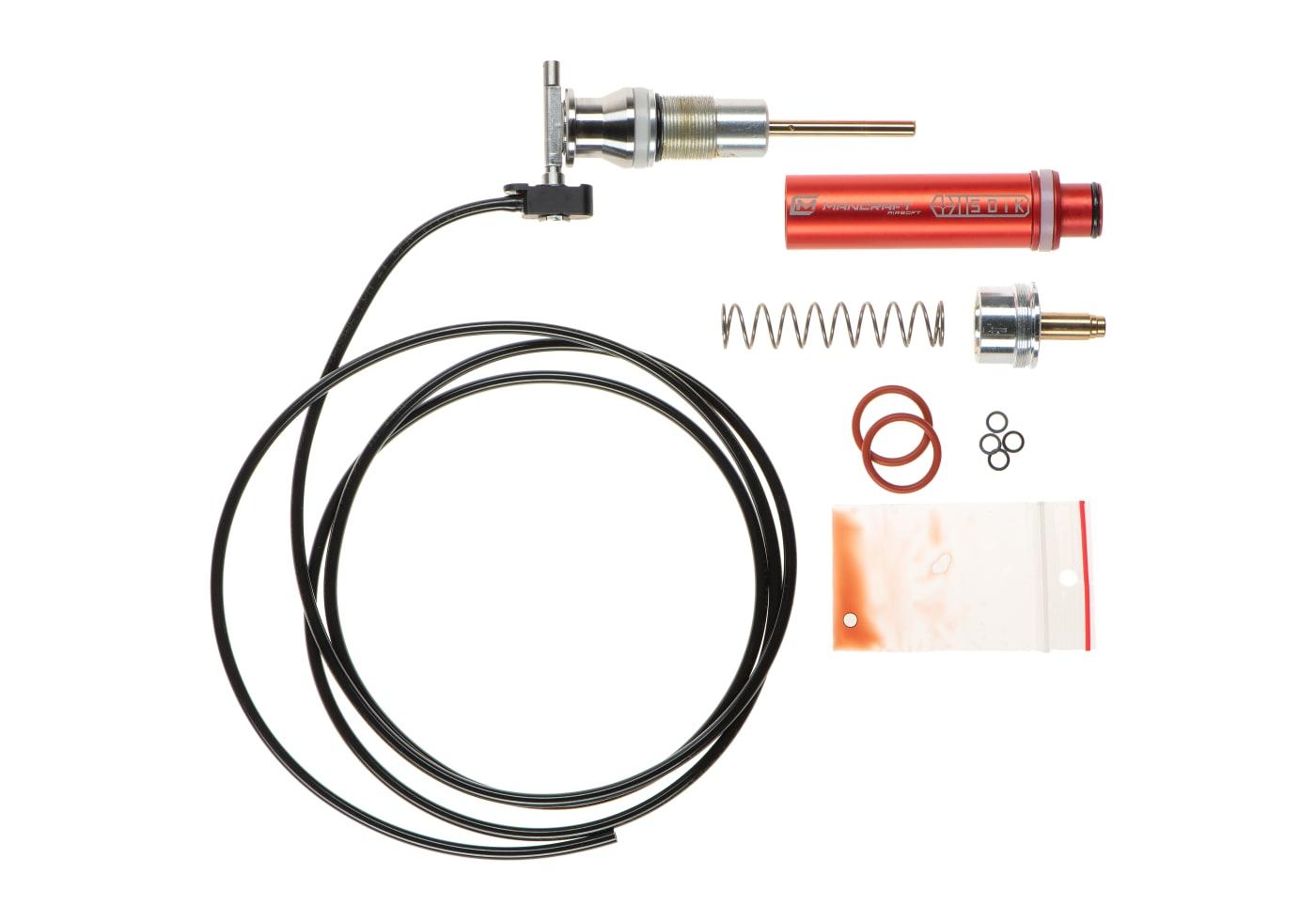 Mancraft SDiK Ares Amoeba Striker S2