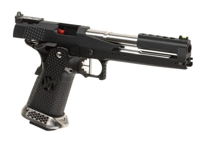 AW Custom HX2202 Full Metal GBB