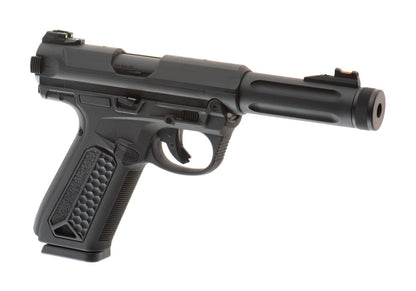 Action Army AAP01 GBB Full Auto / Semi Auto Black