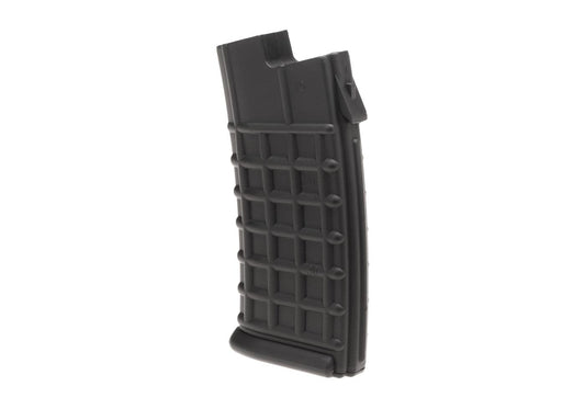 Jing Gong Magazine AUG Hicap 330rds Black