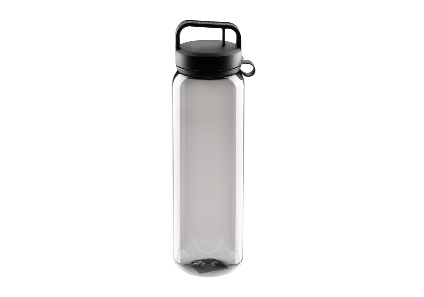 Hydrapak Recon Clip & Carry 1L Grey