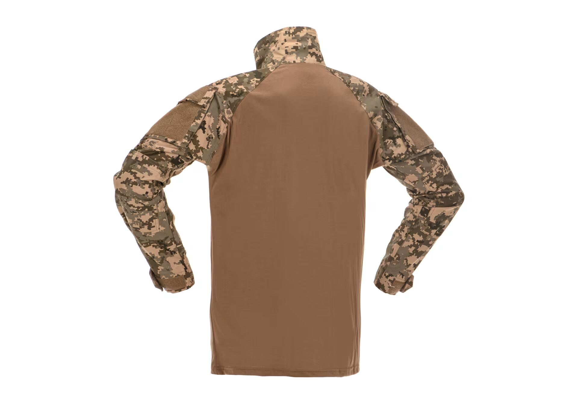 Invader Gear Combat Shirt Ukraine MM-14