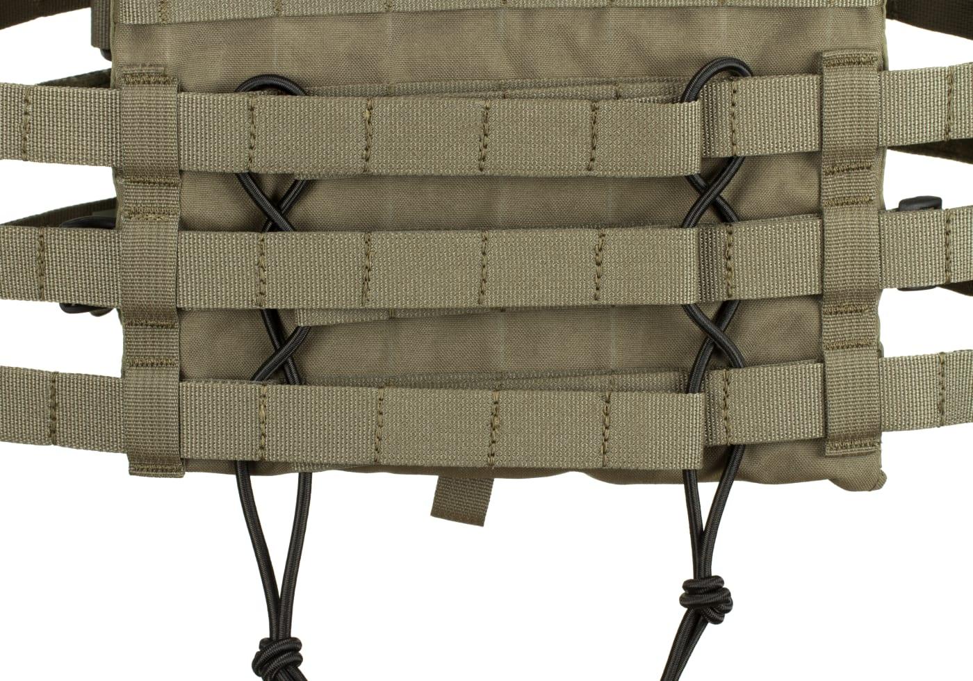 Crye Precision Jumpable Plate Carrier JPC Ranger Green