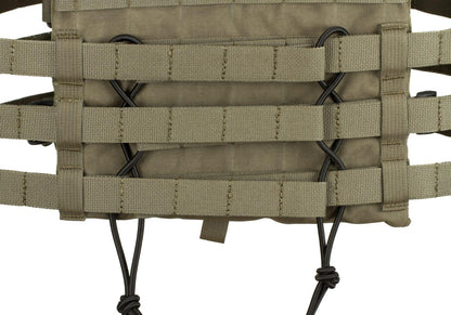 Crye Precision Jumpable Plate Carrier JPC Ranger Green