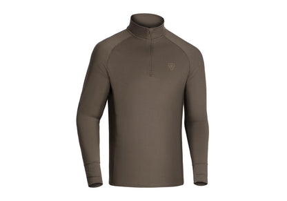 Outrider T.O.R.D. Long Sleeve Zip Shirt Ranger Green