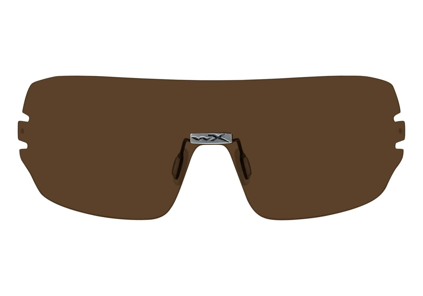 Wiley X Detection Lens Copper