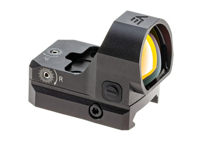 Vector Optics Frenzy-X 1x22x26 MOS Red Dot Sight Black