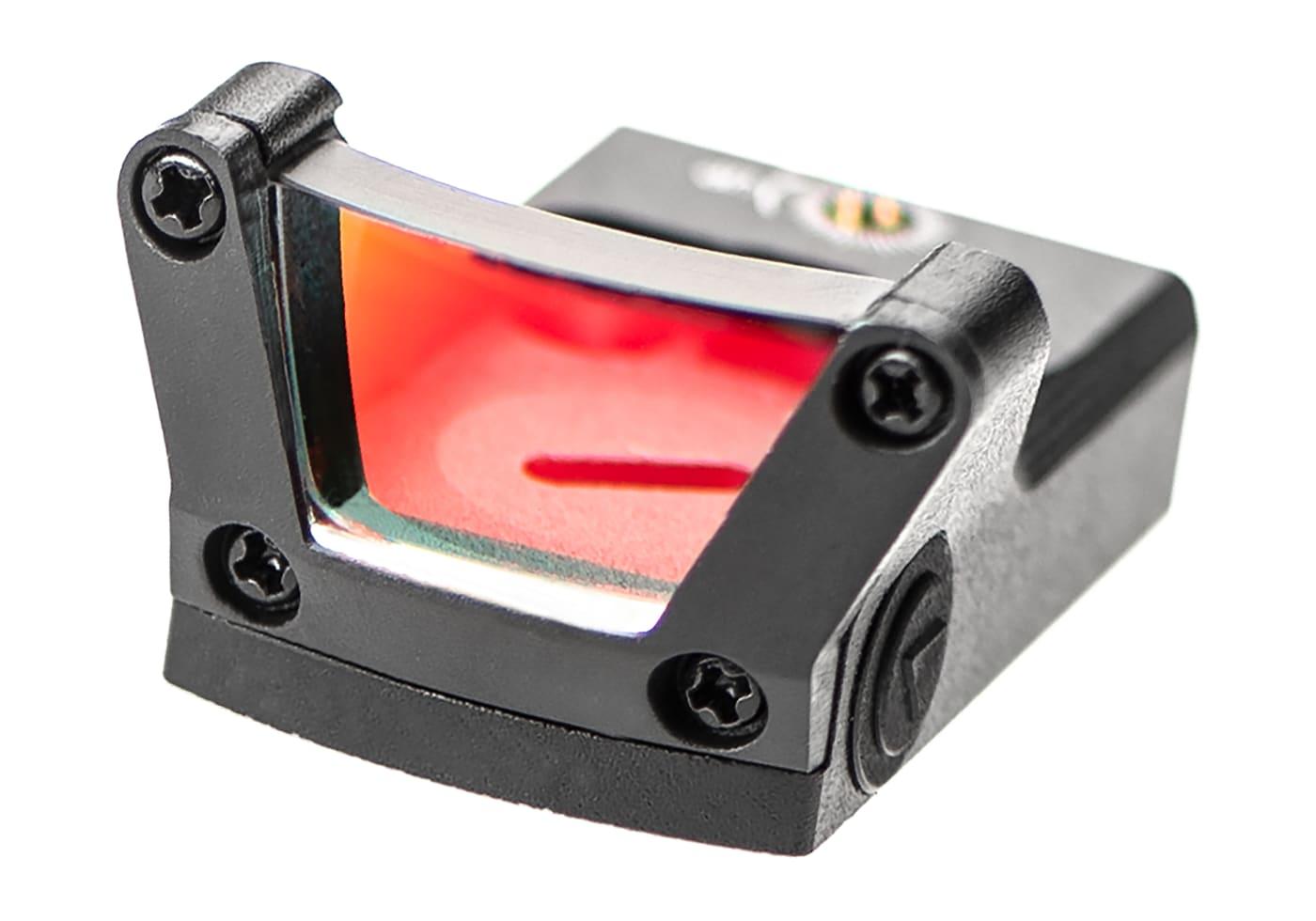Aim-O M1 Micro Red Dot Black