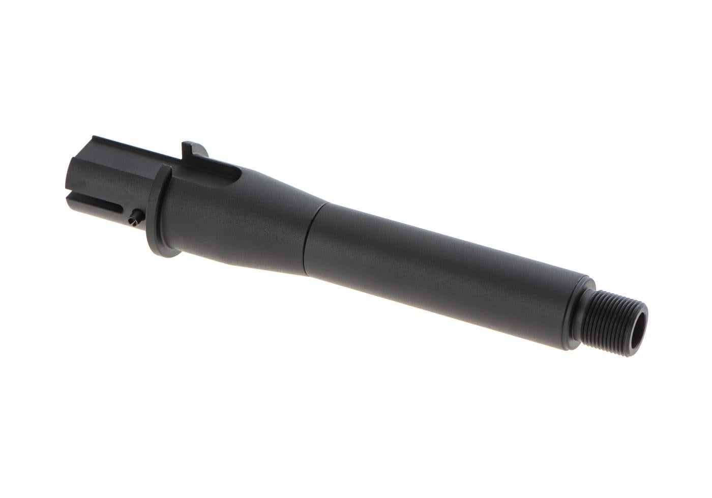 Krytac Trident M4 PDW Outer Barrel Assembly Black