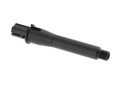 Krytac Trident M4 PDW Outer Barrel Assembly Black