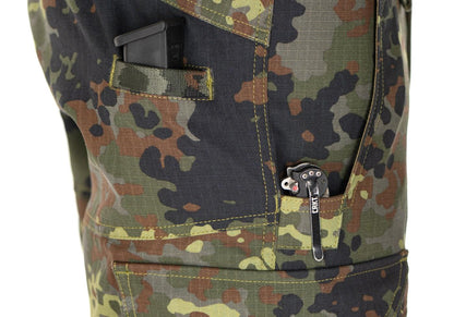 Clawgear Operator Combat Pants MK III ATS Flex Flecktarn