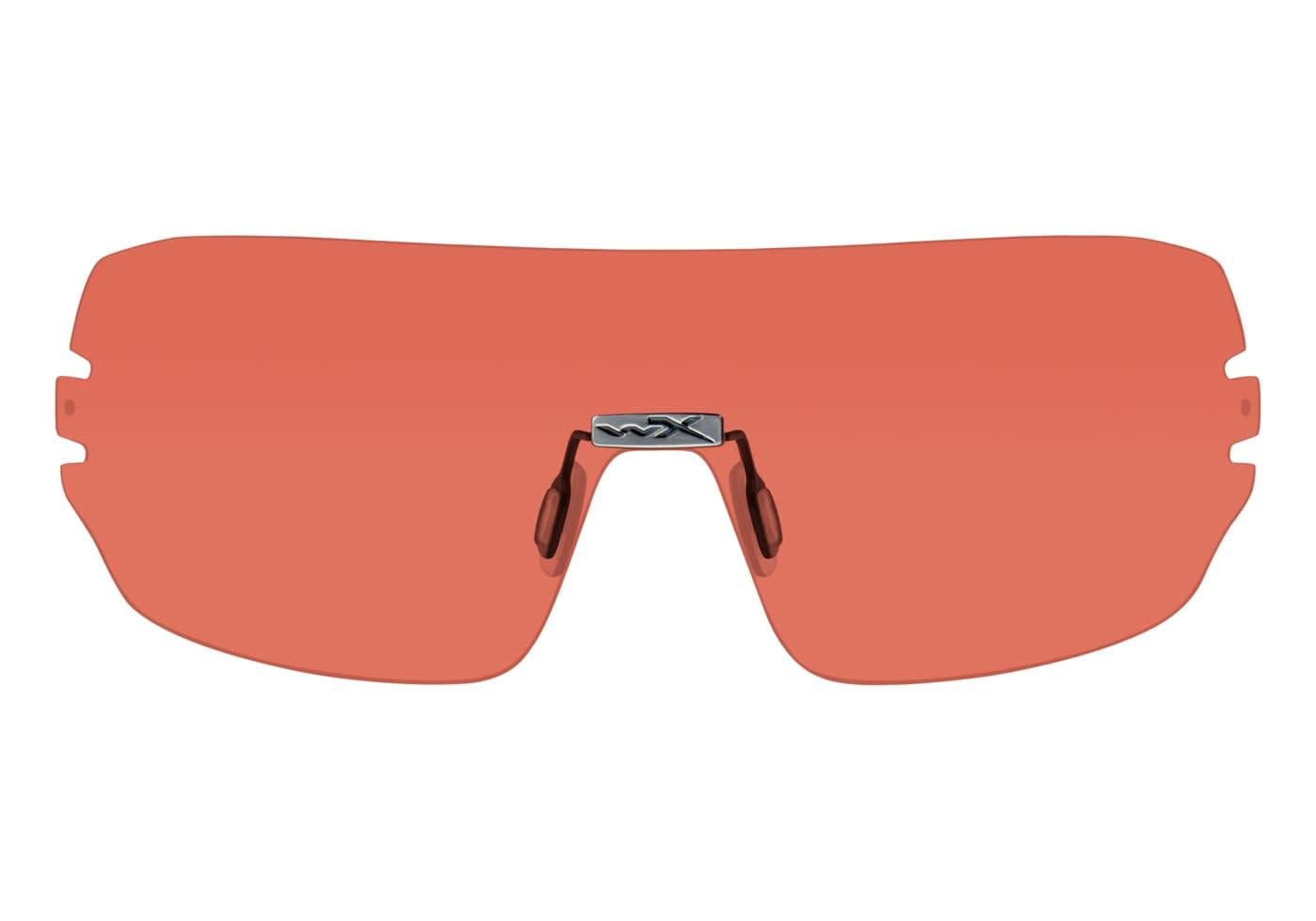 Wiley X Detection Lens Orange