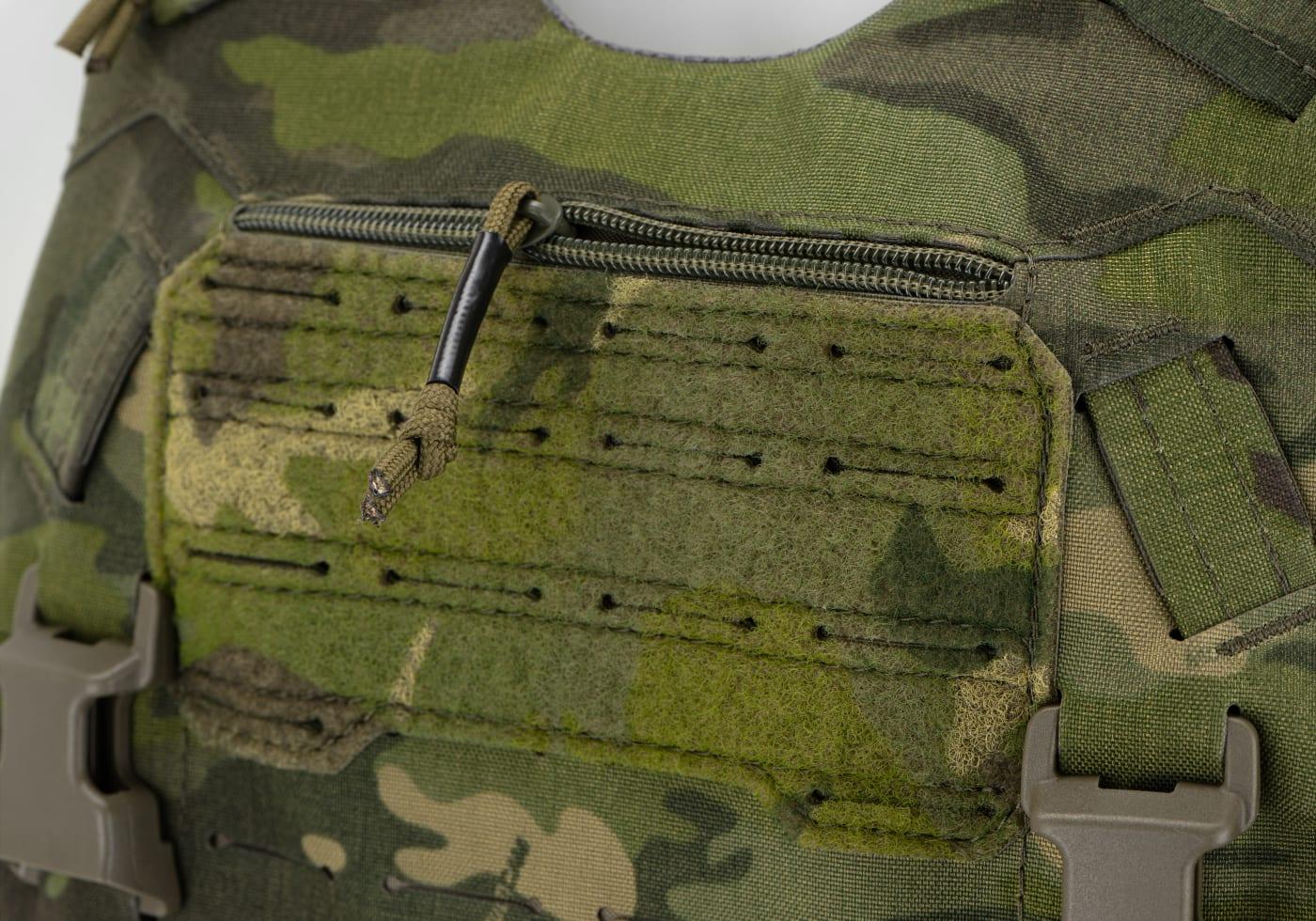 Templar's Gear CIBV Cataphract Plate Carrier DUTY Multicam Tropic