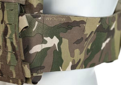 Clawgear Protector Plate Carrier Multicam M