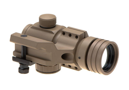 Aim-O M3 Red Dot with L-Shaped Mount Desert