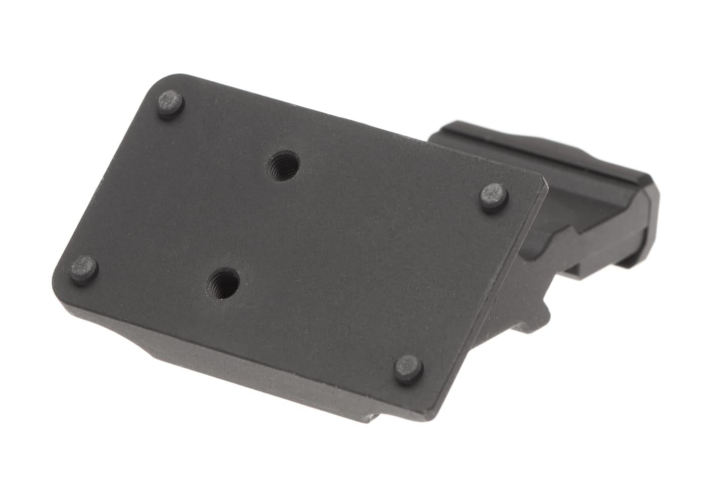 Leapers Super Slim RDM20 45 Degree Angle Mount for Docter Sight Black
