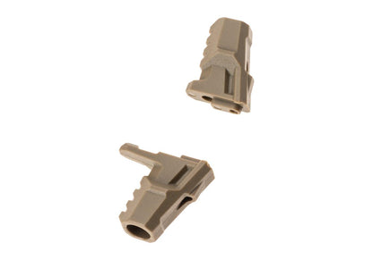 Strike Industries T-Bone optional Latches Large Dark Earth