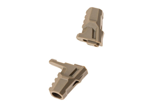 Strike Industries T-Bone optional Latches Large Dark Earth