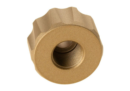 G&G 14mm Adaptor for Battle Owl Tracer Unit Desert