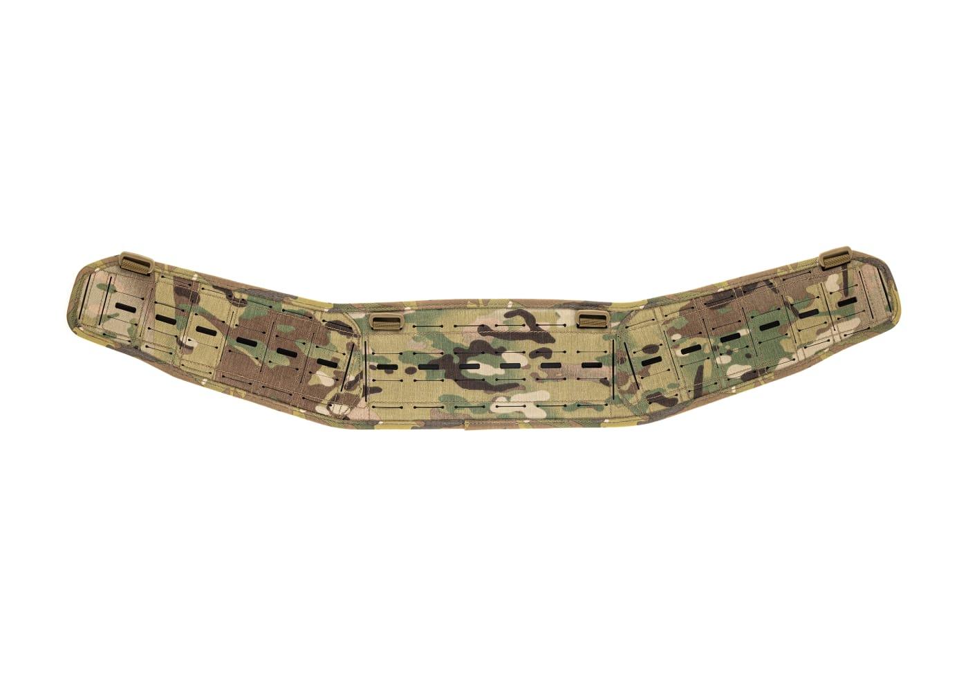 Templar's Gear PT4 Tactical Belt Multicam