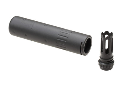 G&G Mock Suppressor Black