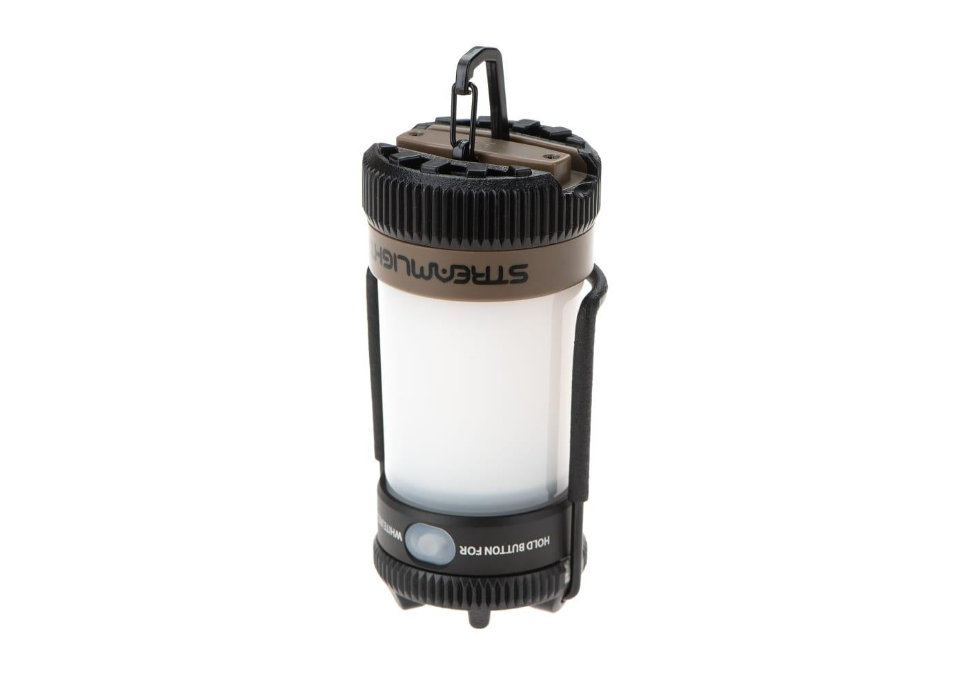Streamlight Siege X Lantern Coyote