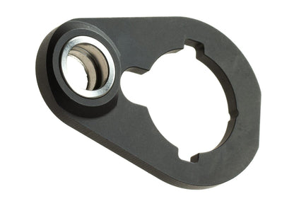 PTS Syndicate Enhanced Sling Plate QD 2 AEG Black