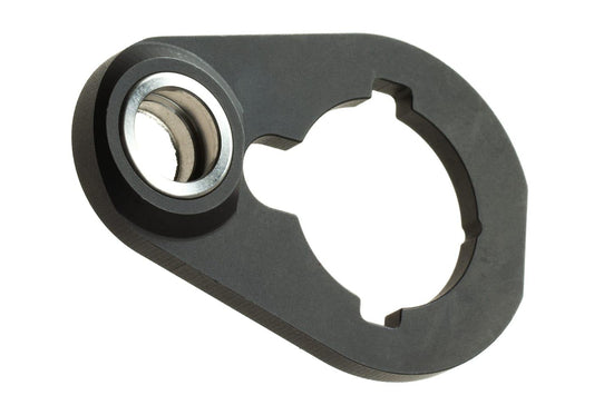 PTS Syndicate Enhanced Sling Plate QD 2 AEG Black