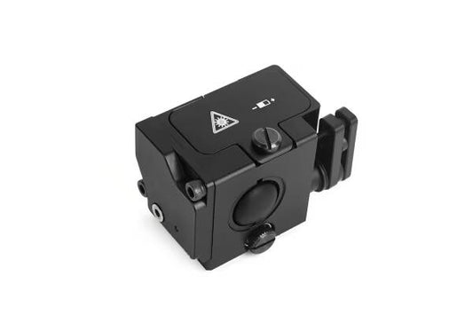 WADSN P-1 IK Combined Device Green Laser Black