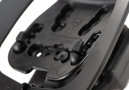 Blackhawk CQC SERPA Holster für Glock 17/22/31 Black