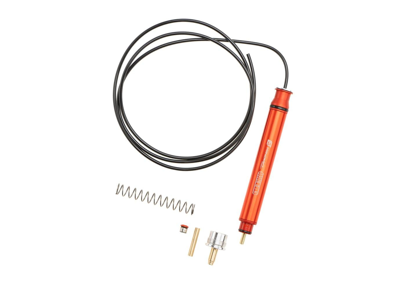 Mancraft SDiK VSR-10 TM Standard 90ᴼ Triggers