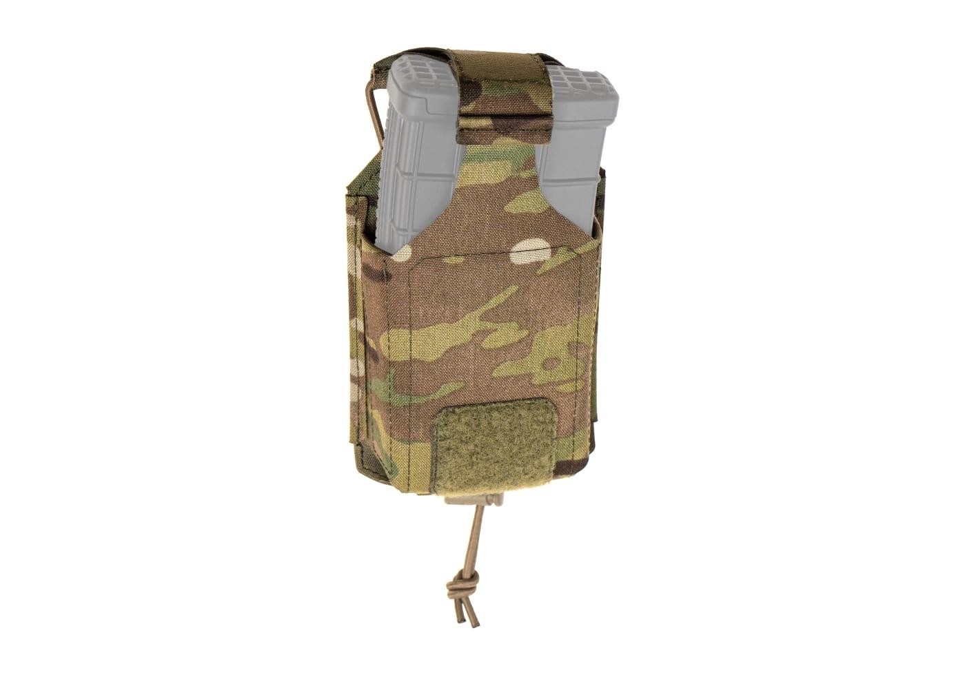 Clawgear Backward SR Mag Pouch Multicam