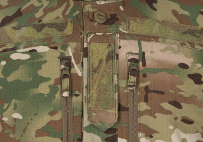 Clawgear Raider Field Shirt MK V ATS Flex Multicam