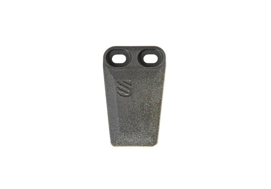 Blackhawk Stache IWB Belt Clip 1.75" Black