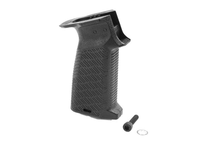 Strike Industries AK Enhanced Pistol Grip Black