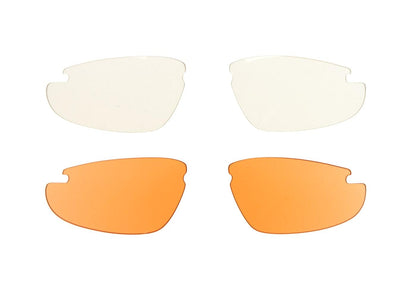 SwissEye Apache Black