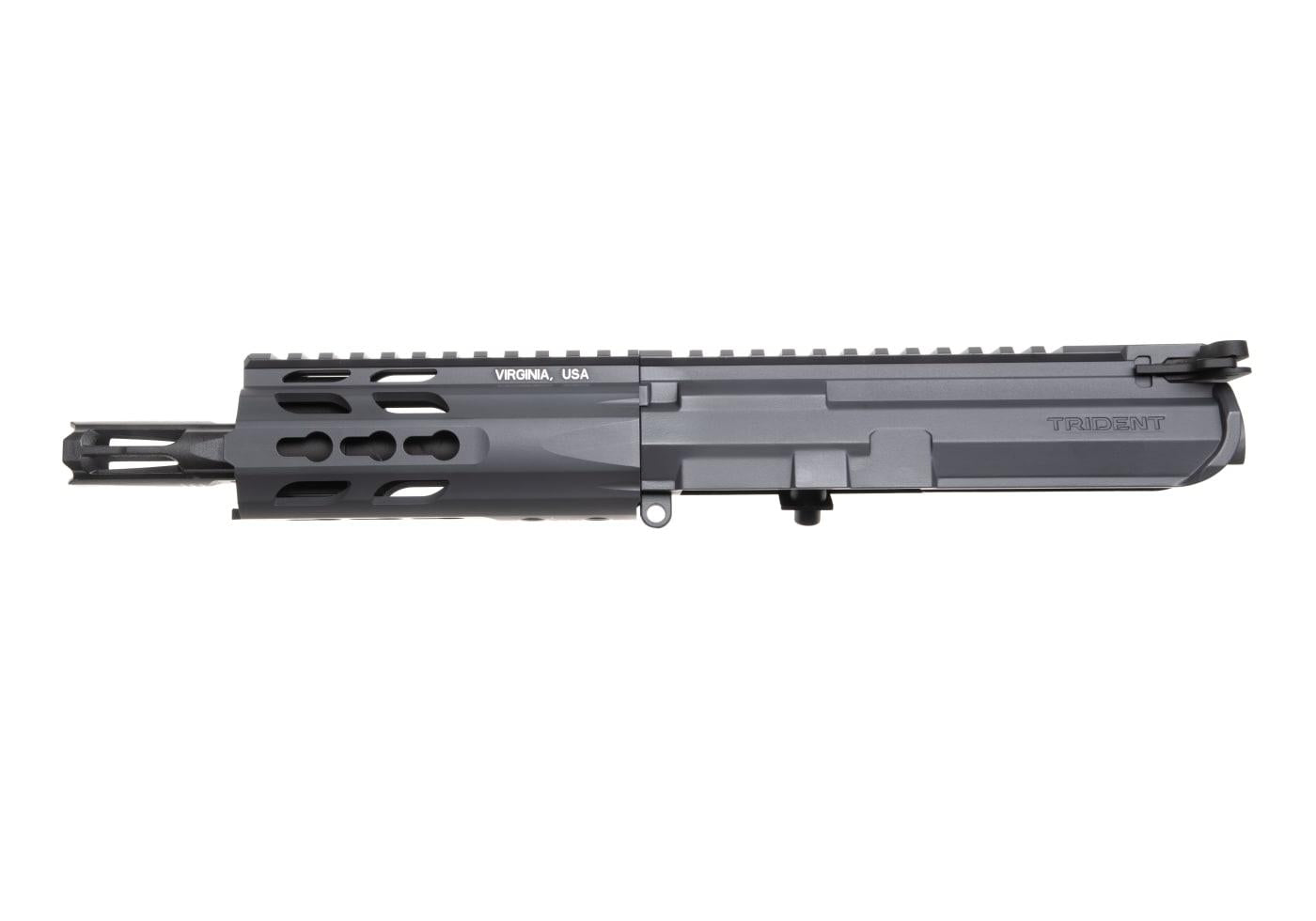 Krytac Trident Mk2 SPR/PDW Bundle Grey
