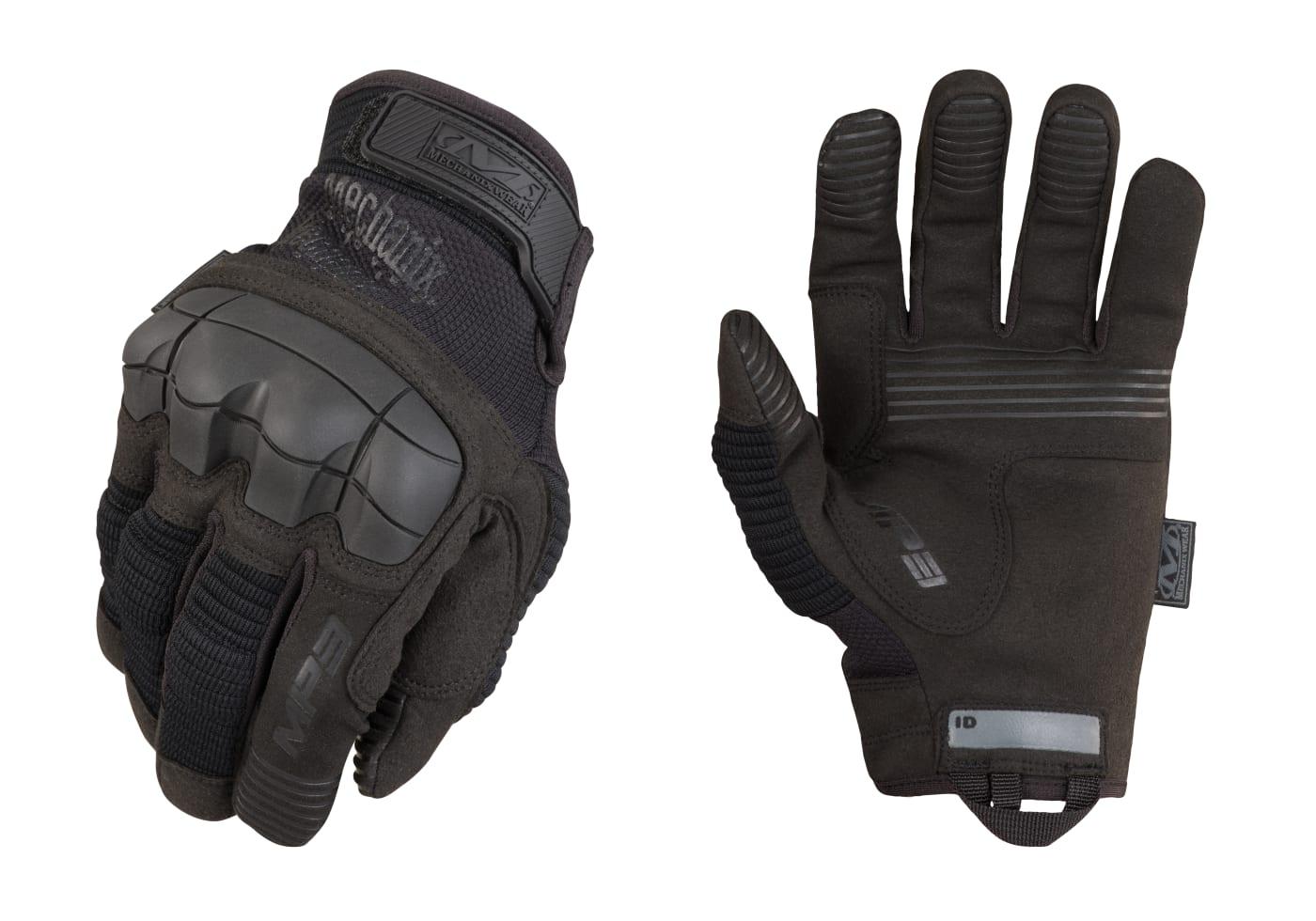 Mechanix Wear The Original M-Pact 3 Gloves Covert