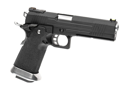 AW Custom HX1032 Split Slide Full Auto Full Metal GBB